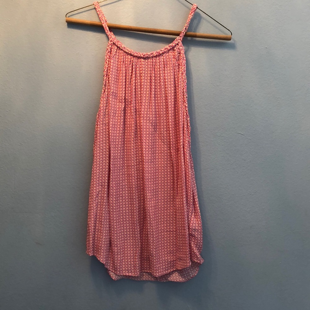 Super cute tank top